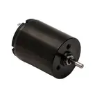 Высокоскоростной бесшумный двигатель для тату-машинки, 2025, 20 мм, 6-12 В постоянного тока, 5000-10500 обмин