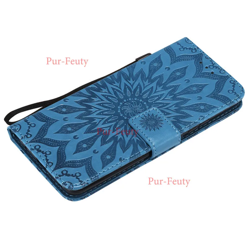 Кожаный чехол-книжка с подставкой для Xiaomi | Мобильные телефоны и аксессуары