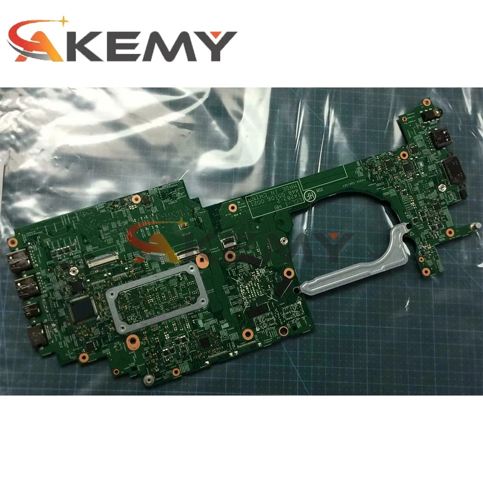 fru 01hy665 00up145 01en107 for lenovo thinkpad yoga 460 p40 laptop motherboard 14283 2 with i7 6500u ddr3 100 fully tested free global shipping