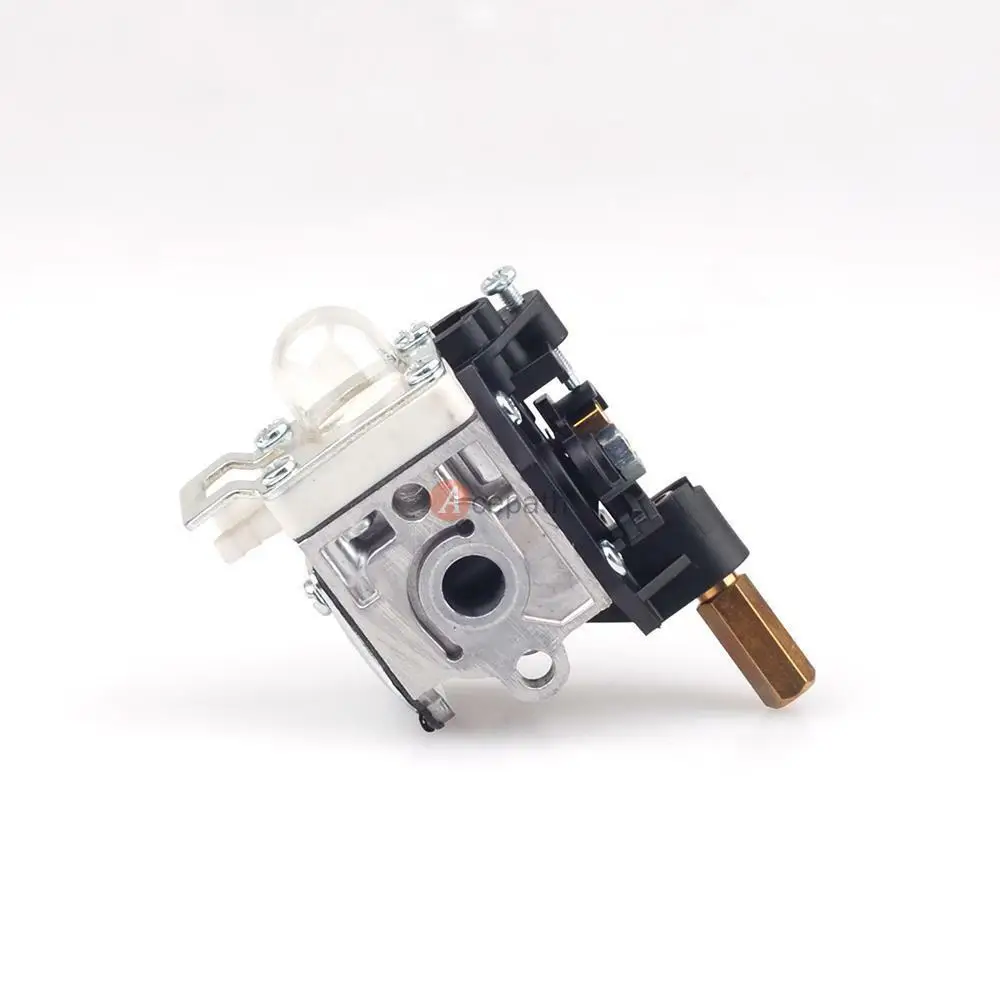 Карбюратор Carb для Zama RB-K70 RB-K70A ECHO SRM200 SRM201 SRM230 SRM210 триммер (Стандартная доставка) |