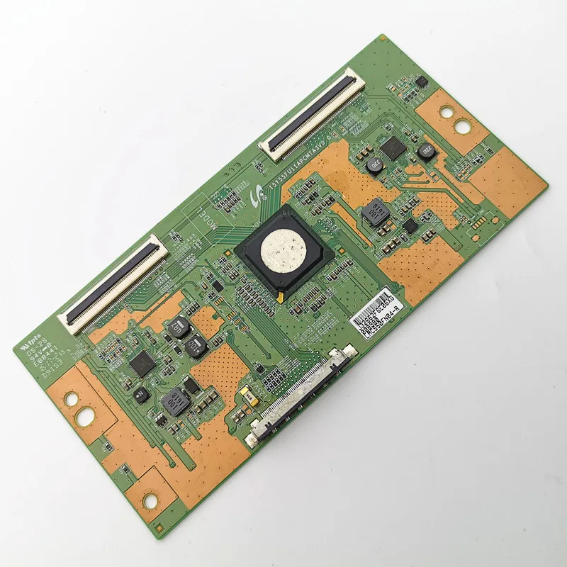 LCD -55s3a /55DS72A screen LMC550FN04 logic board 15y55fu11apcmta3v0.0 LED TV t-con tcon converter | Электроника