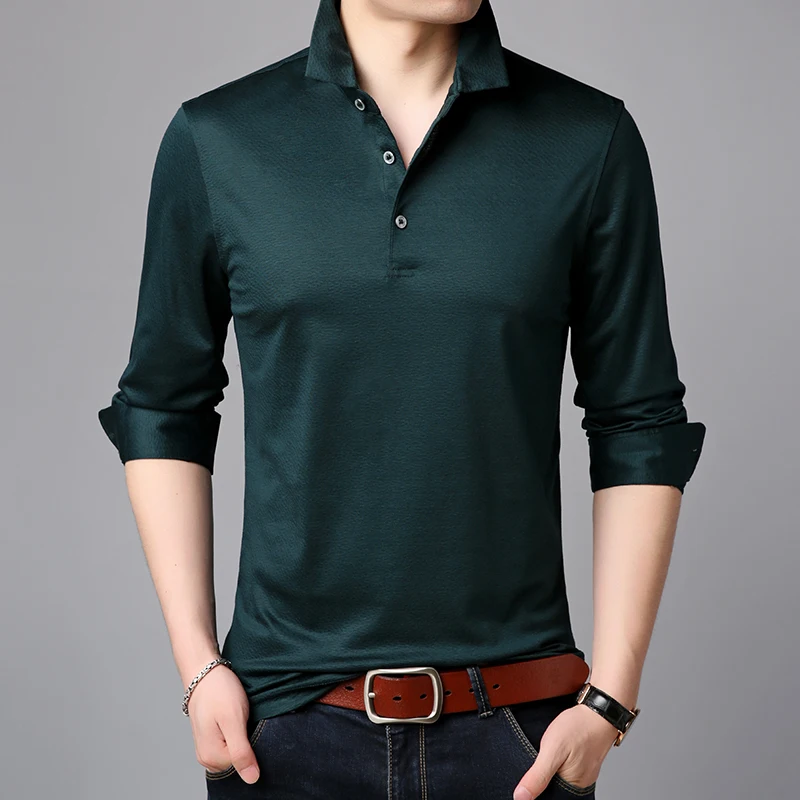 Рисунок 4 - AYUNSUE 2020 весна новая мужская