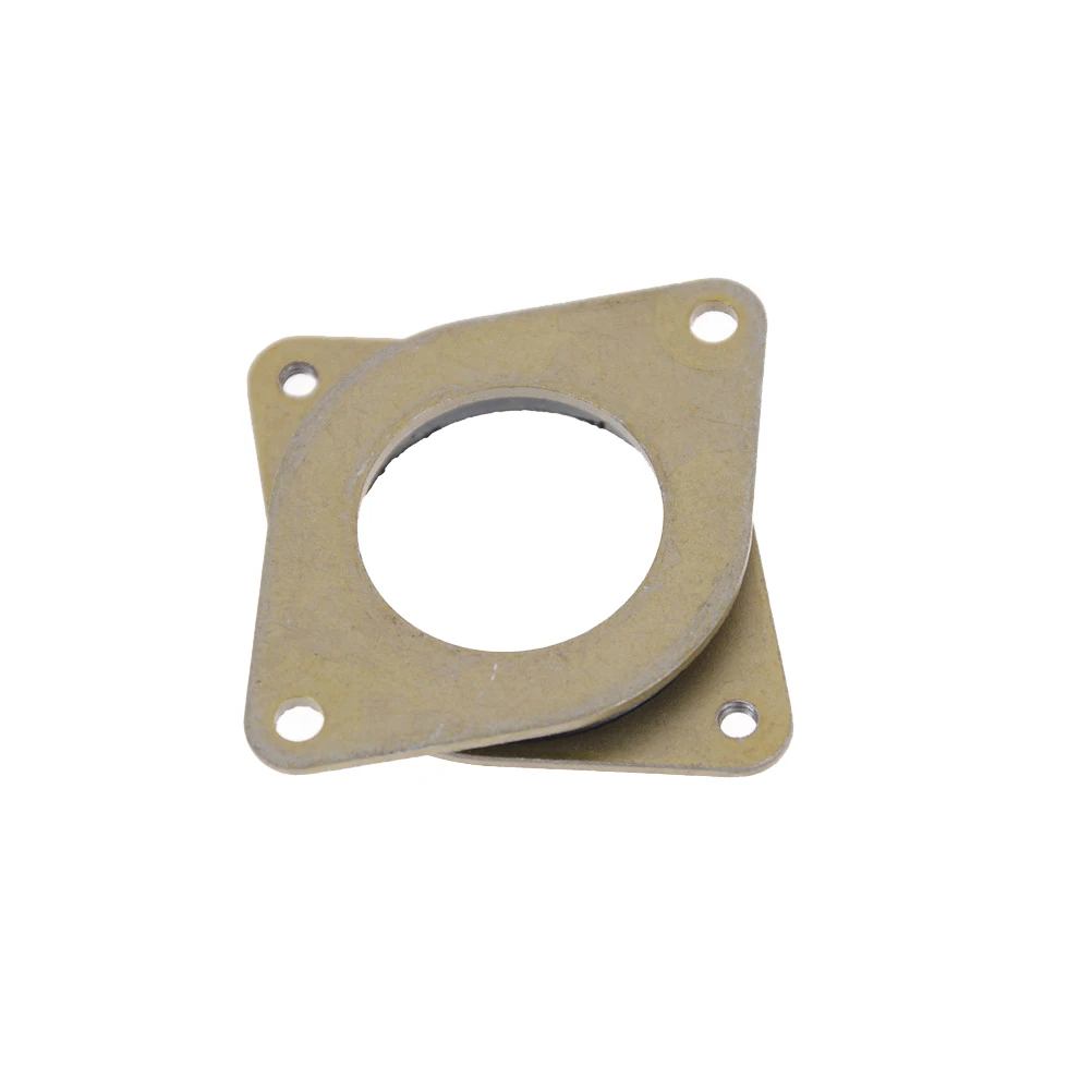 Шаговый Двигатель Вибрационный Демпфер Амортизатор для Nema 17 3d принтера 1 шт. |