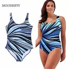 5XL Женская красочная пляжная одежда, купальник, женский сексуальный купальный костюм с открытой спиной, женская летняя пляжная одежда