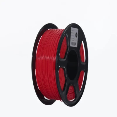 Red Нить для 3D-принтера NorthCube PLA 1,75 мм 1 кг допуск+/-0,02 мм пластиковый материал pla для 3D-принтера и 3d-ручки - Цвет: Red