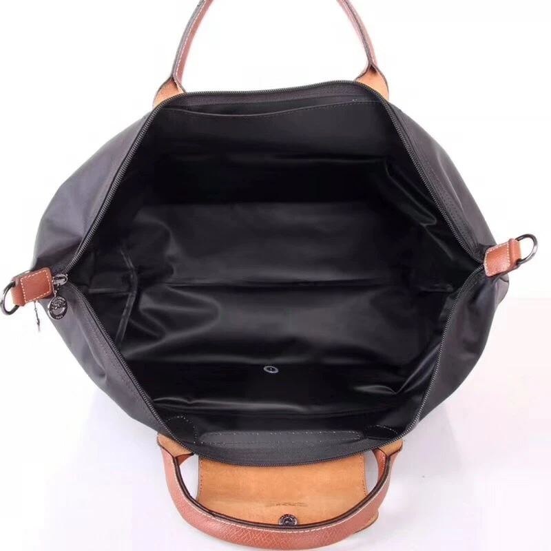 

Longxiang travel bag large short handle handbag 1911 new unisex Casual Tote