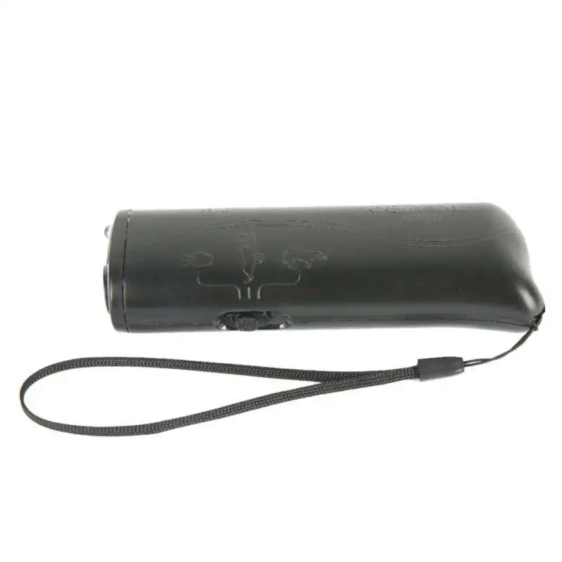 Новый ультразвуковой отпугиватель для обучения собак устройство управления 3 в 1