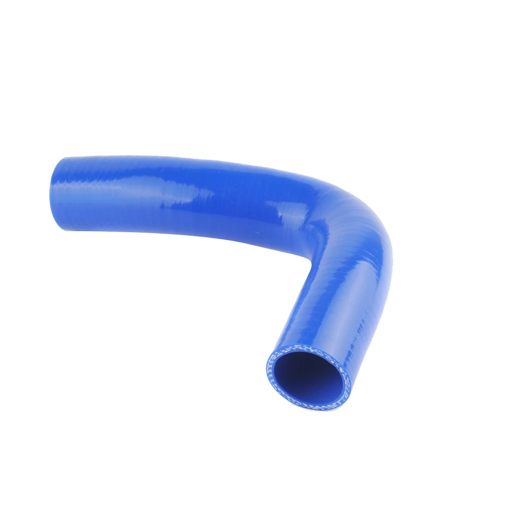 

High Quality Air Turbo Intake Radiator S Shape Silicone Hose