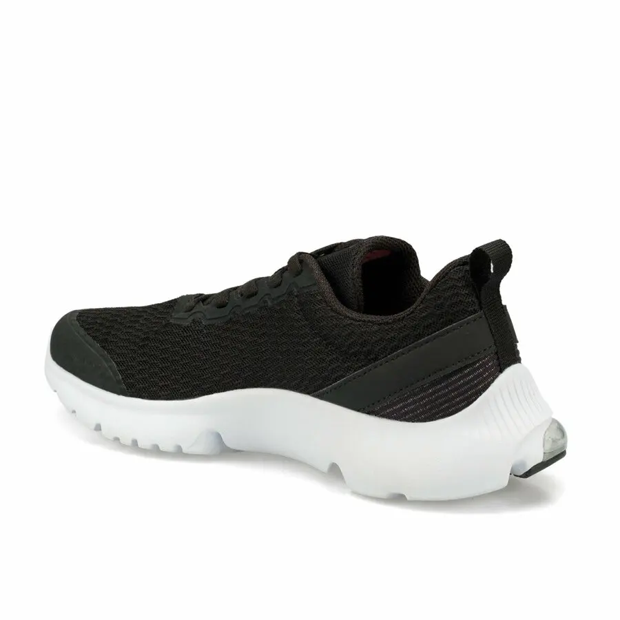 

Sneakers Women Kinetix Craw W Black Women'S Running Shoes