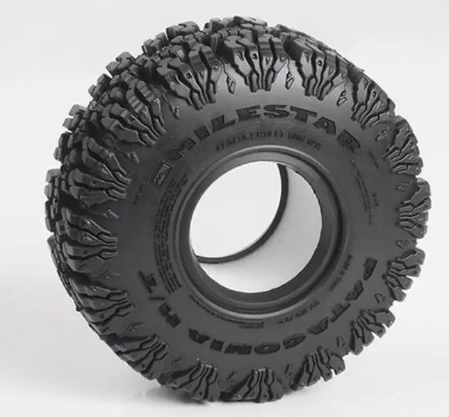 120 мм шины 2 шт 1," подходит для Tamiya CC01 RC88WD TF2 D110 SCX10 II ROCK CRALWER 1/10 RC D90 AX90046 AX90047 Cruiser/FJ40 Hulix hpi