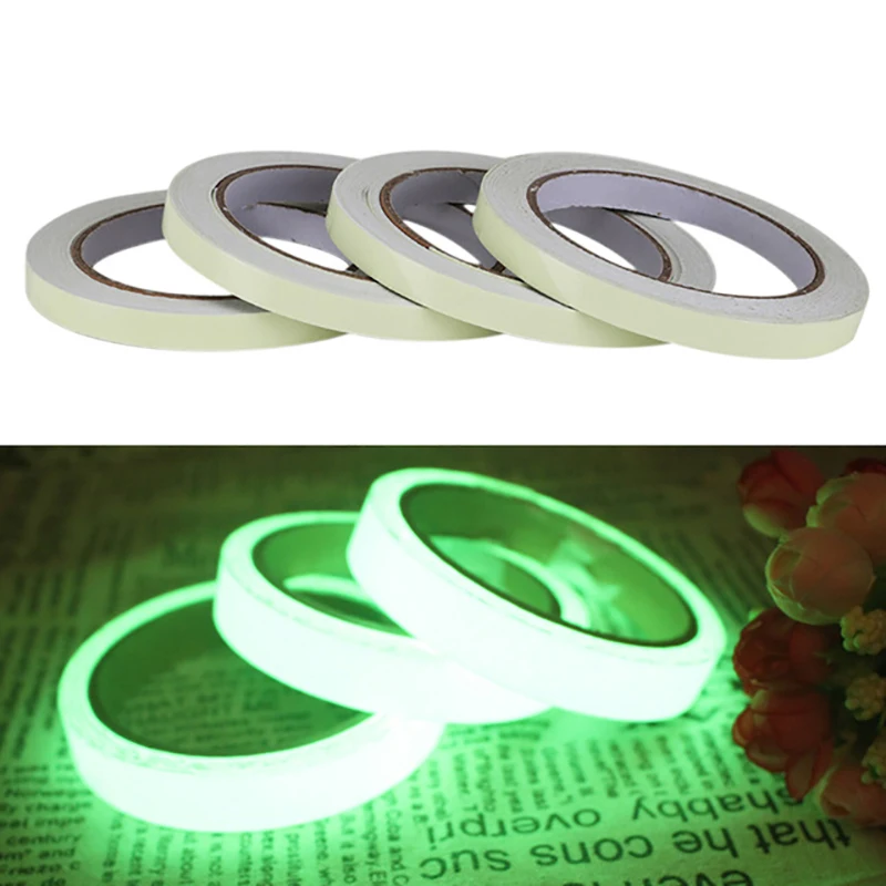 3 шт./лот защитное снаряжение для велосипеда светоотражающие наклейки ночное