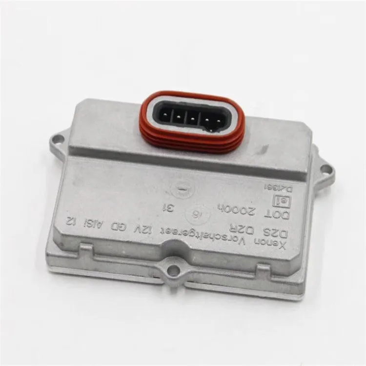Ксеноновый балласт 5DV 008 290-00 5DV008290-00 5DV00829000 D2S D2R HID для замены Audi BMW Renault | Автомобили