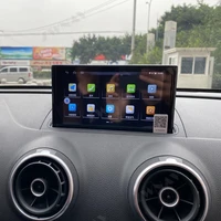 android 10 8128g for audi a3 8v s3 touch ips screen audio navigation dsp ips gps car carplay radio dvd player stereo multimedia
