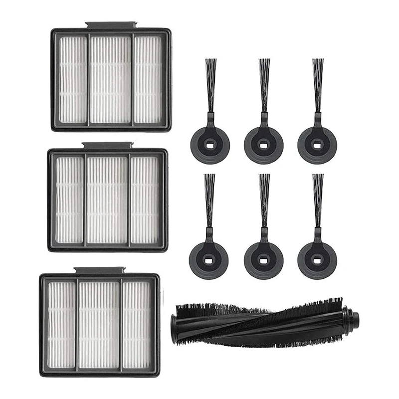 

Замена фильтров Замена пылесоса для Shark ION Robot RV700 N RV720 N RV750 N RV850