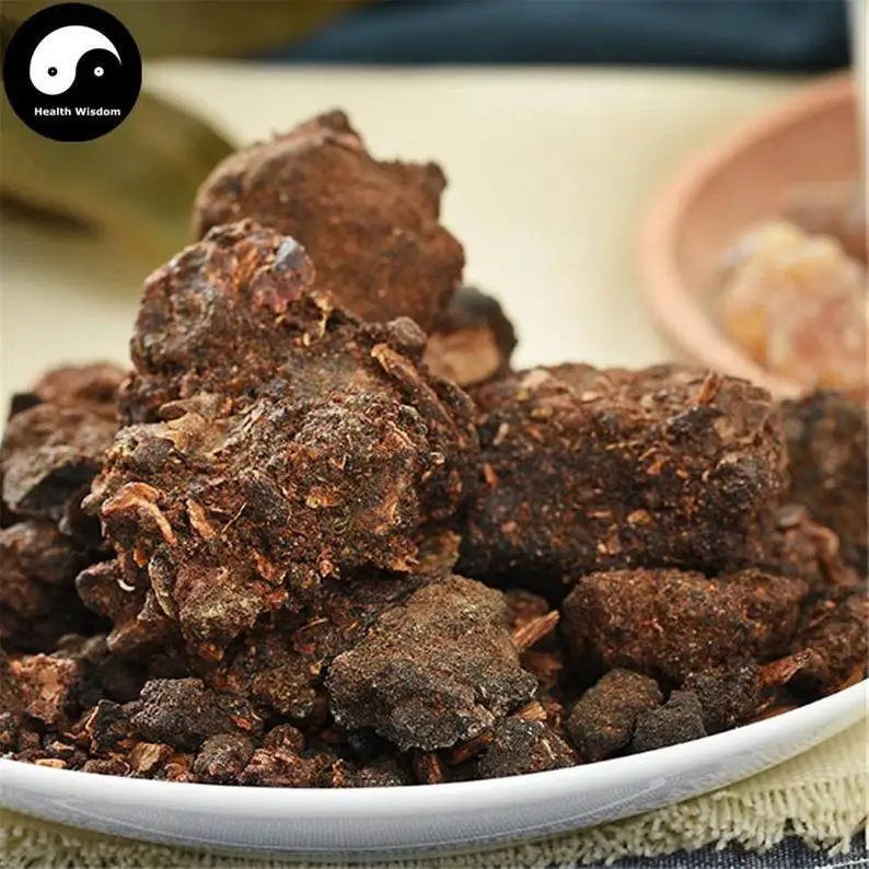 Mo Yao Myrrh Resina Commiphorae| |