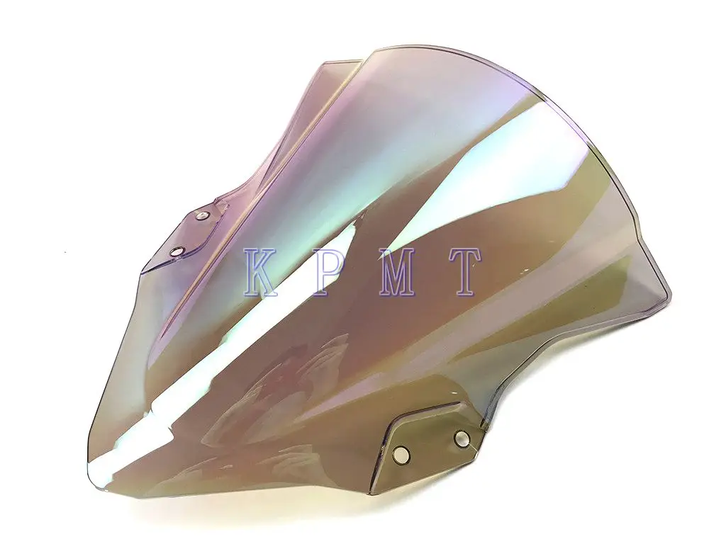 Ветровое стекло для мотоцикла Kawasaki ninja250 NINJA250 2013 2019 EX400 ninja400 2018 2019| |
