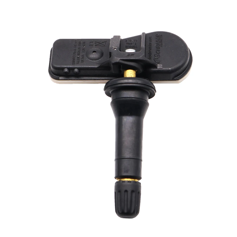 

Оригинальный датчик давления в шинах TPMS для Fiat 2013- Scudo 433 МГц OEM 9808859080 9811764480