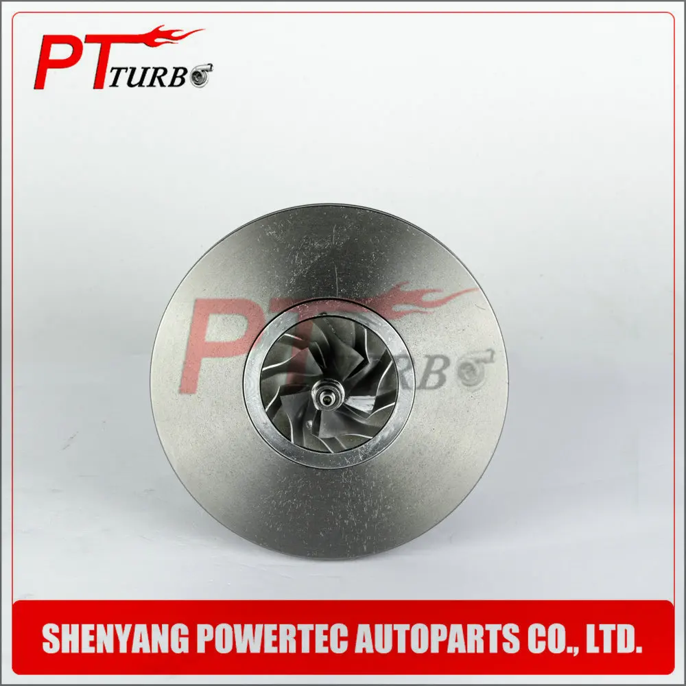 Сбалансированный турбокартридж для Isuzu Wagon R + 1 3 DDiS 70HP 51KW Z13DT-KKK турбина с