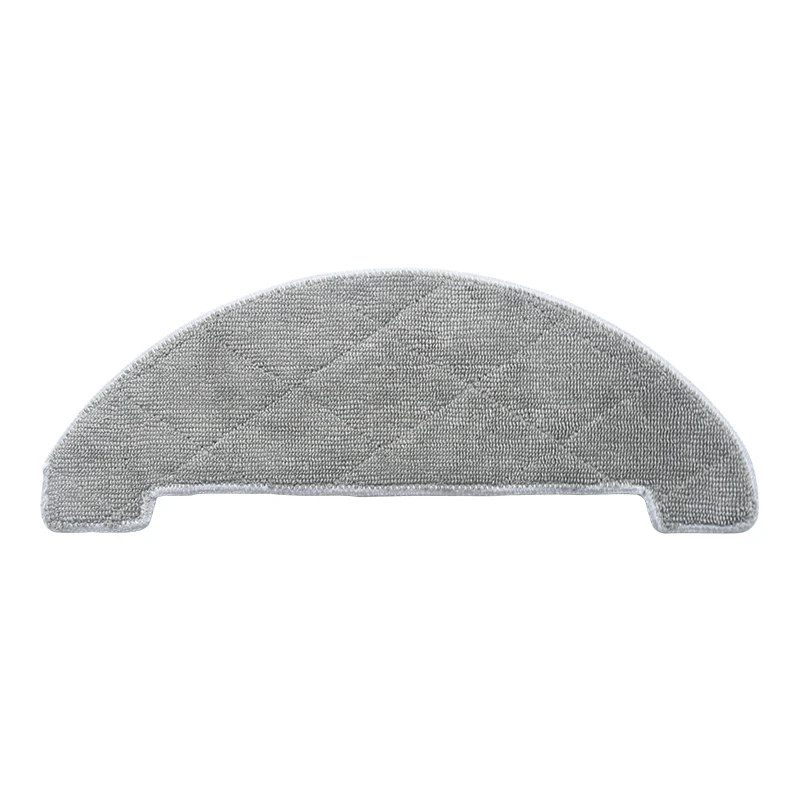Dust Bag Side Brush For Vacuum Cleaner S9 Replacement Cleaning Filter Mop Cloth VIOMI Accessories | Бытовая техника