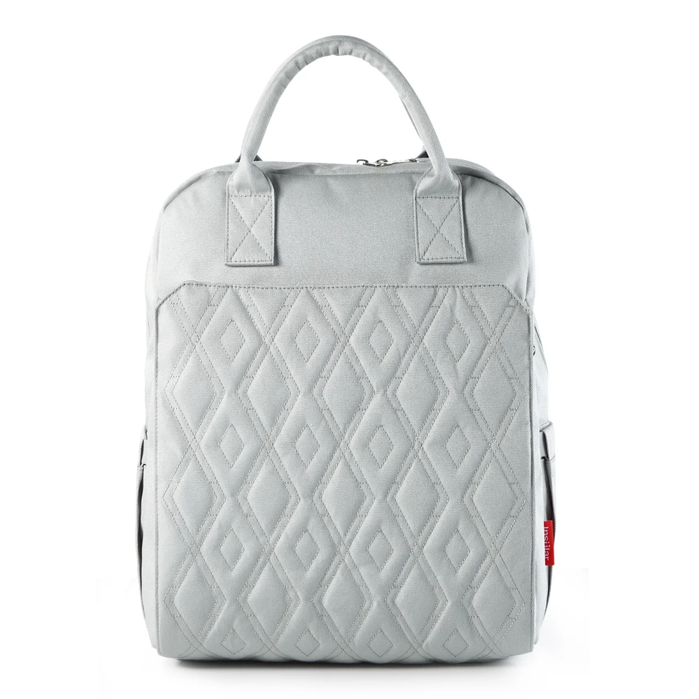 

Diaper Bag Large Capacity Waterproof Multifunction Baby Mummy Travel Stroller Bag Maternity Nursing Backpack Newborn Nappy Care