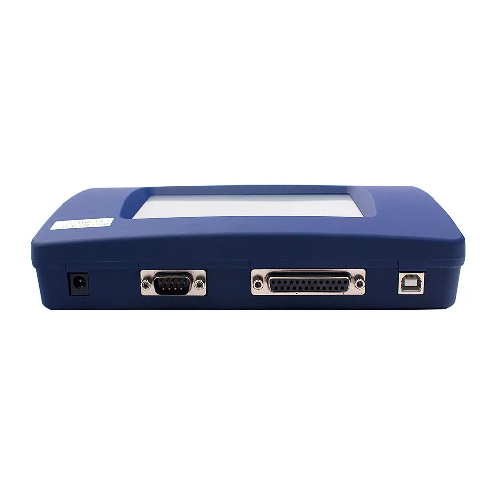 Lastest V4.94 Digiprog3 OBD2 одометр программист Digiprog 3 с STO1 STO4 полный набор кабелей DigiprogIII