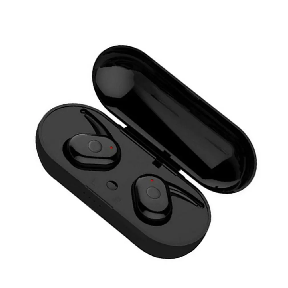 TWS стереонаушники K16 с поддержкой Bluetooth 5 0 и микрофоном|Наушники гарнитуры| |