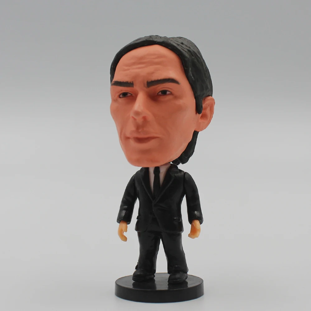 Тренировочный тренер по футболу Звездный футбол инзаги (AC) 2 5 дюйма