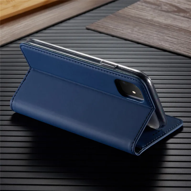 Для iphone 11 Pro Чехол на iphone XR X Xs Max чехол для iphone 8 7 6s 6 Plus чехол для iphone 5s 5 SE чехол для телефона Флип кожаный бумажник 11