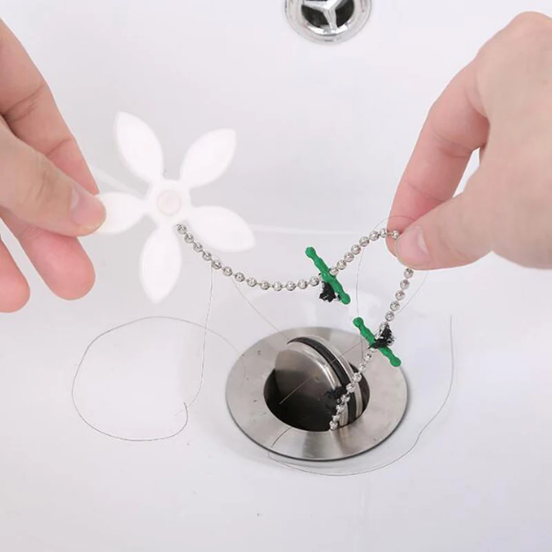 5 шт/лот трапных волос инструмент для удаления противозасорный ванной комнаты