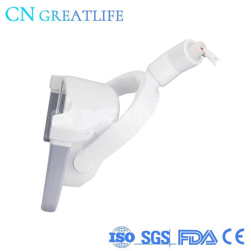 

Touch Lighting Cold Light Shadowless Dental Operation Oral Led Dental Lamp Dental Chair Light Led