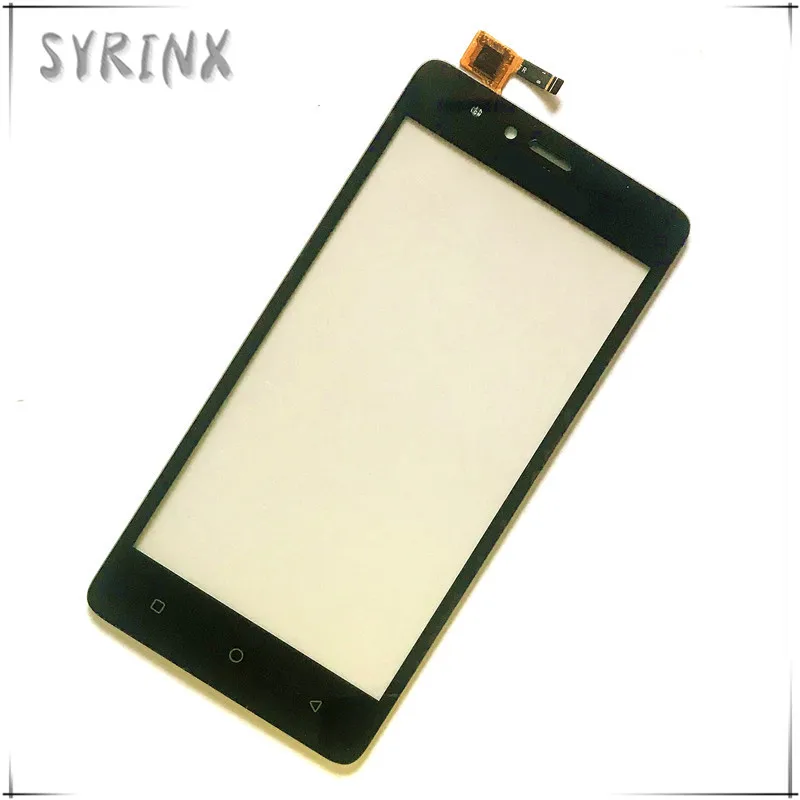Syrinx Бесплатная 3m наклейка для мобильного телефона сенсорная панель TP-Link Neffos C5A