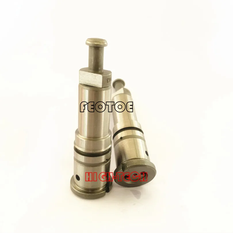 

FEOTOE Fuel Diesel Pump Plunger P296 PS3000 Series Precision Accessories