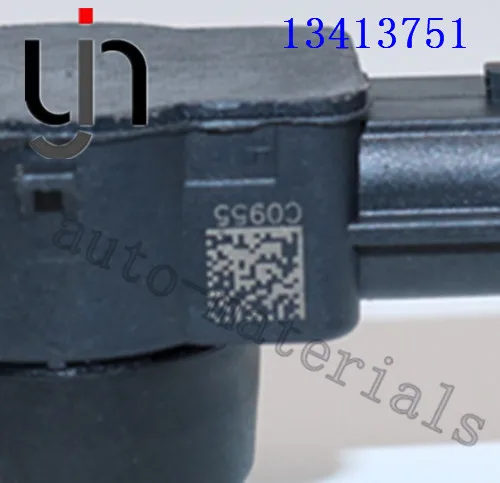 Датчик парковки автомобиля высокого качества датчик на расстоянии 13413751 для Regal