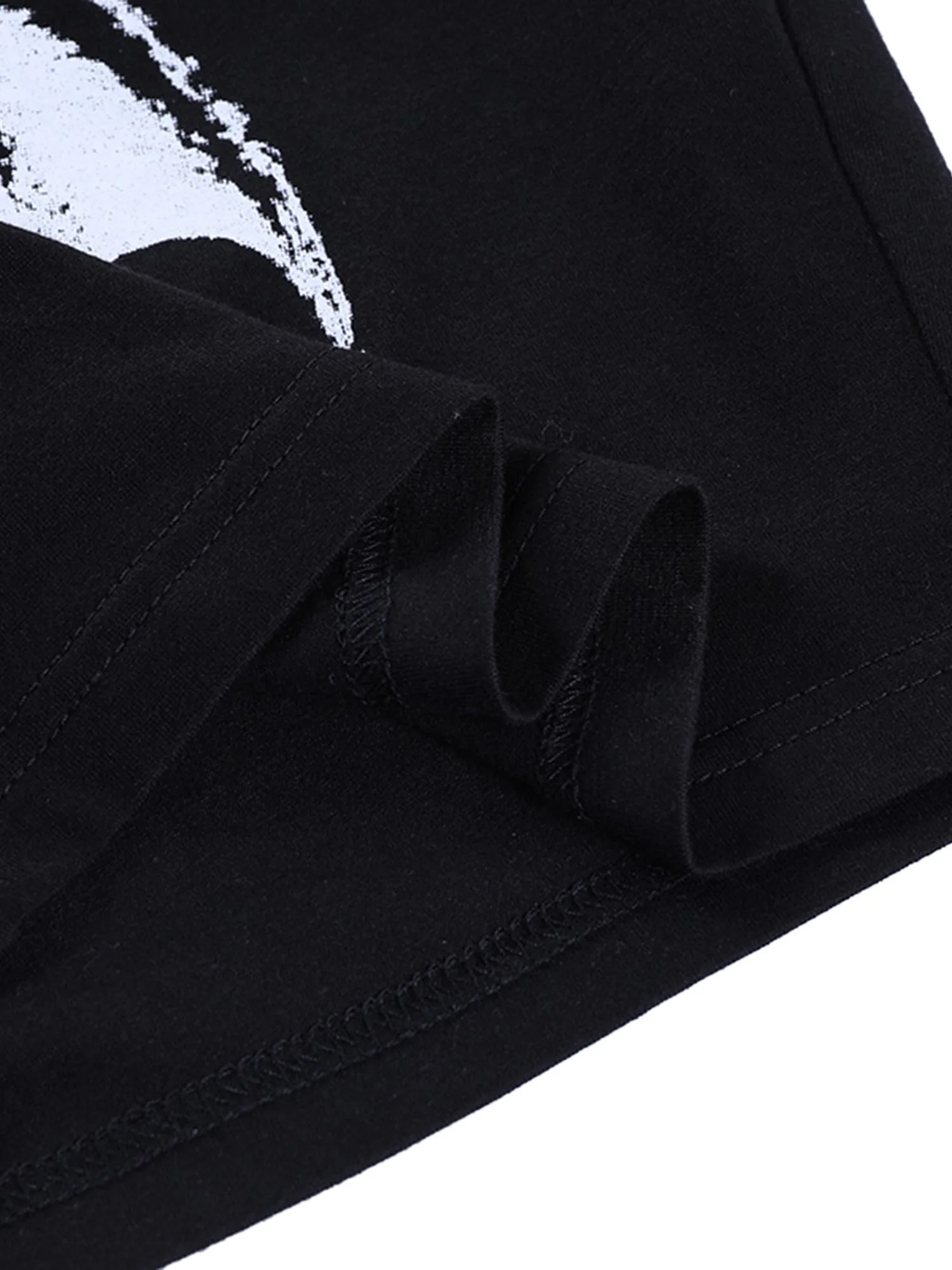 2021 Темный Индивидуальный Женский Топ без бретелек сексуальный короткий летний