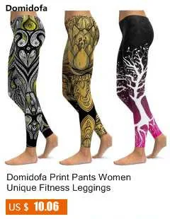 Domidofa, новинка, Женский комплект 2 шт., сексуальный, полиэстер, дышащий, градиентный, набор для тренировок, для спортзала, бега, фитнеса, йоги, упражнений