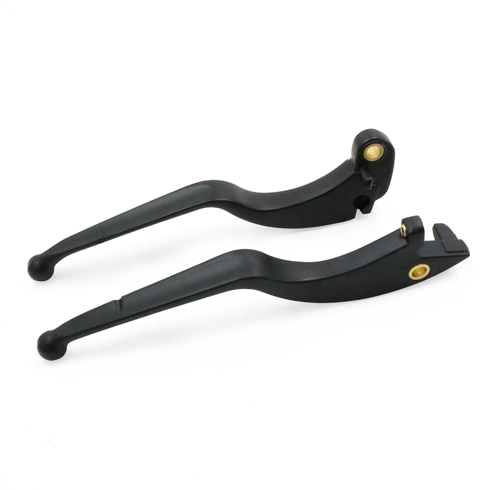 

1 пара рычагов тормозной муфты мотоцикла, ручки руля, рукоятки для индийского разведчика/разведчика, 60 поплавок, 2015, 2016-2023, черный хром