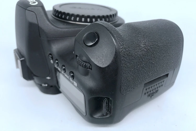 

USED Canon EOS 50D DSLR Camera (Body Only) WITH 15.1-megapixel CMOS sensor