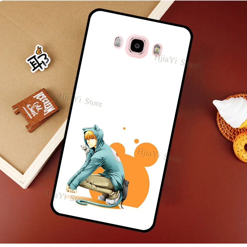 Чехол для Samsung Galaxy A6 A7 A8 A9 J8 2018 J4 J6 Plus A3 A5 2017 J1 J3 J5 J7 2016 | Мобильные телефоны и