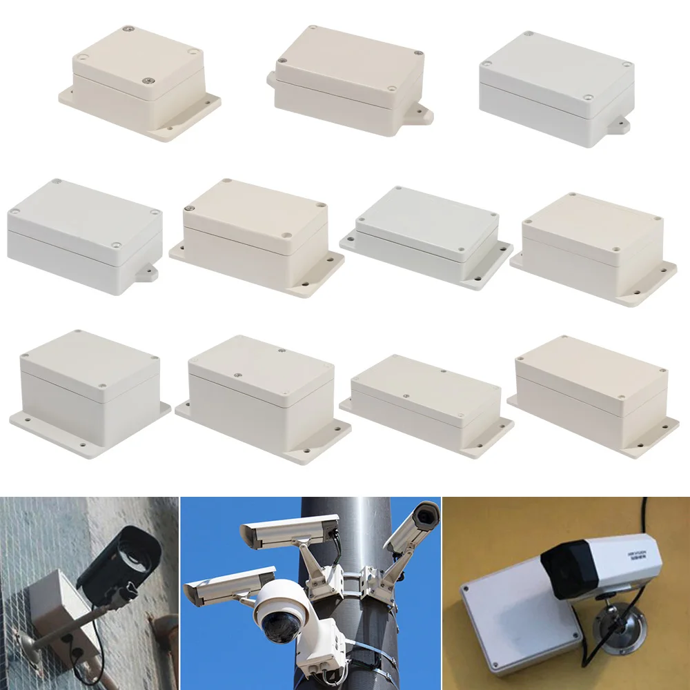 Электронная распределительная коробка ip67 чехол для инструментов