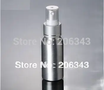 

100 шт 50 мл, алюминиевая бутылка для распылителя насоса