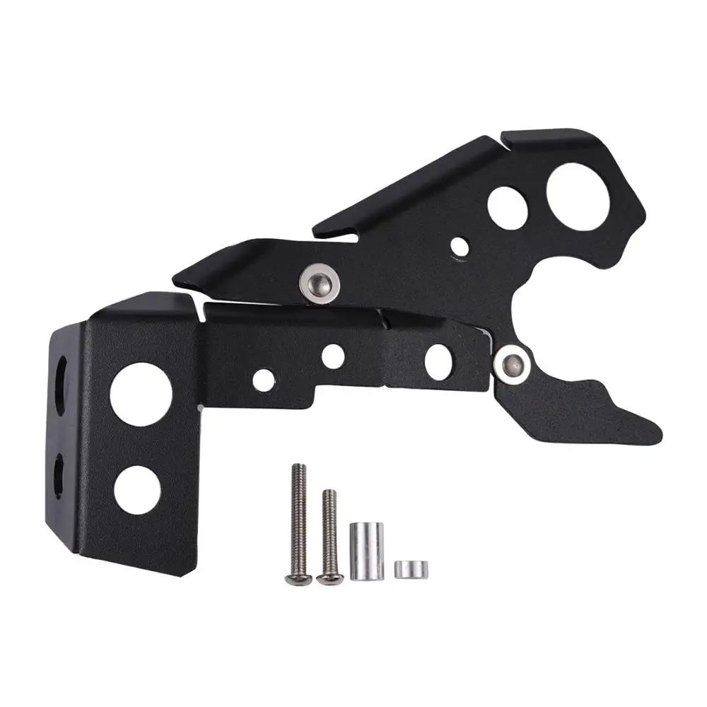 Чехол для правого двигателя защита головки цилиндра HONDA CRF1000L CRF 1000 L Africa Twin/ABS/DCT