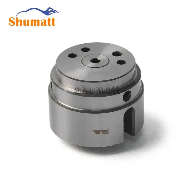 SHUMAT для DELPHI 2-контактный регулирующий клапан 7135-486 дизельный с общей топливной