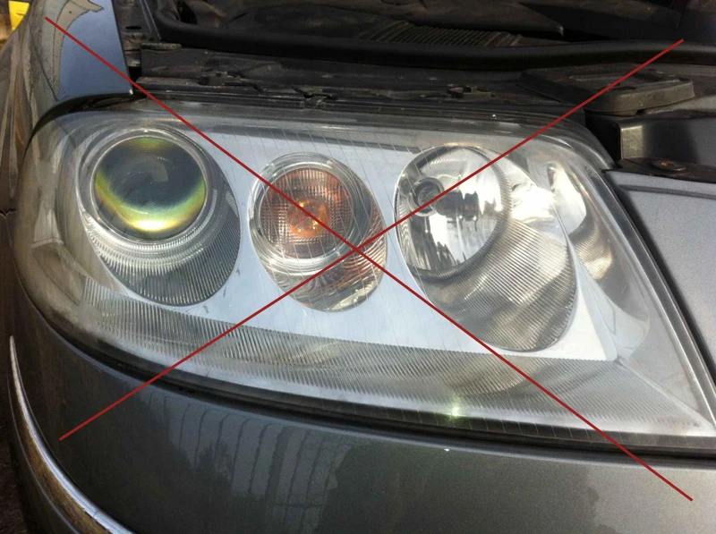 Для Volkswagen VW Passat B5.5 3BG 2001 2002 2003 2004 2005 галогенная фара ультра-яркая подсветка с холодным катодом(CCFL) Ангельские глазки комплект