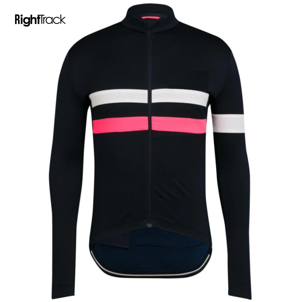 

Best Winte Cycling Wear New Winter Thermal Fleece Jersey Cycle Clothing Unisex Road Bike Apparel Low Price RaphaReplica