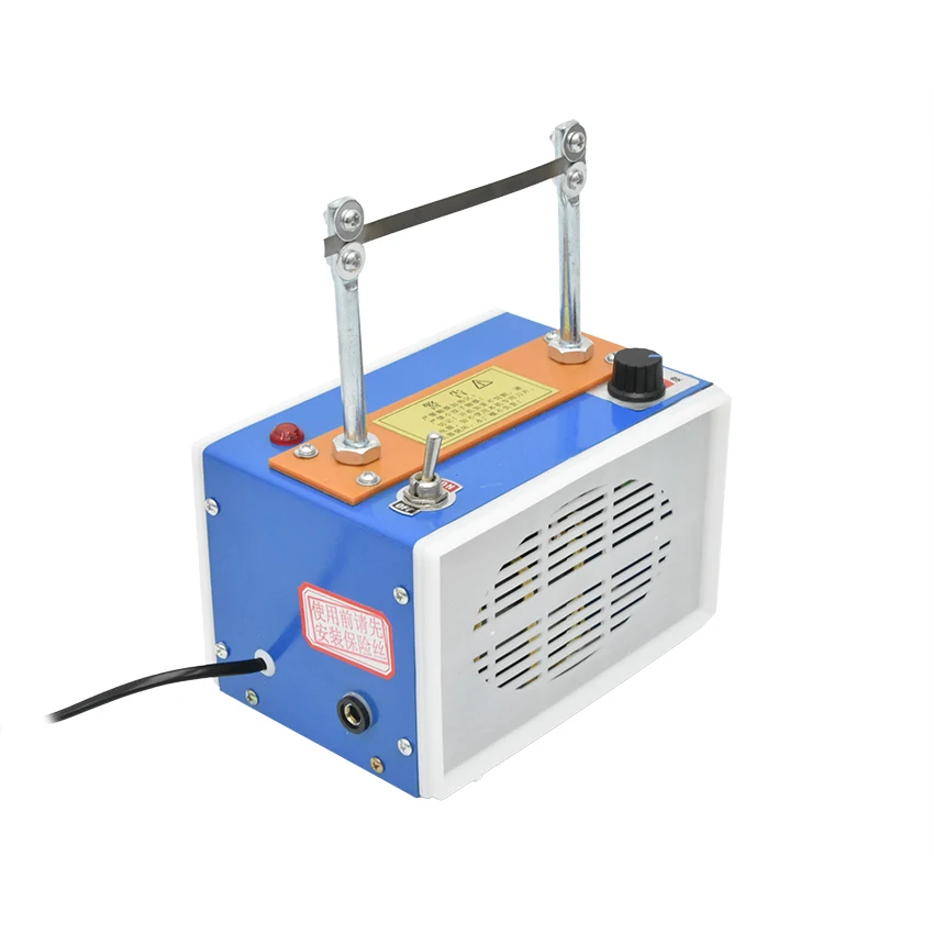 RQ3 Hot Cutting Machine High-quality Stepless Thermostat Electric Ribbon 220V 120W 0-800 Degrees Sale | Инструменты