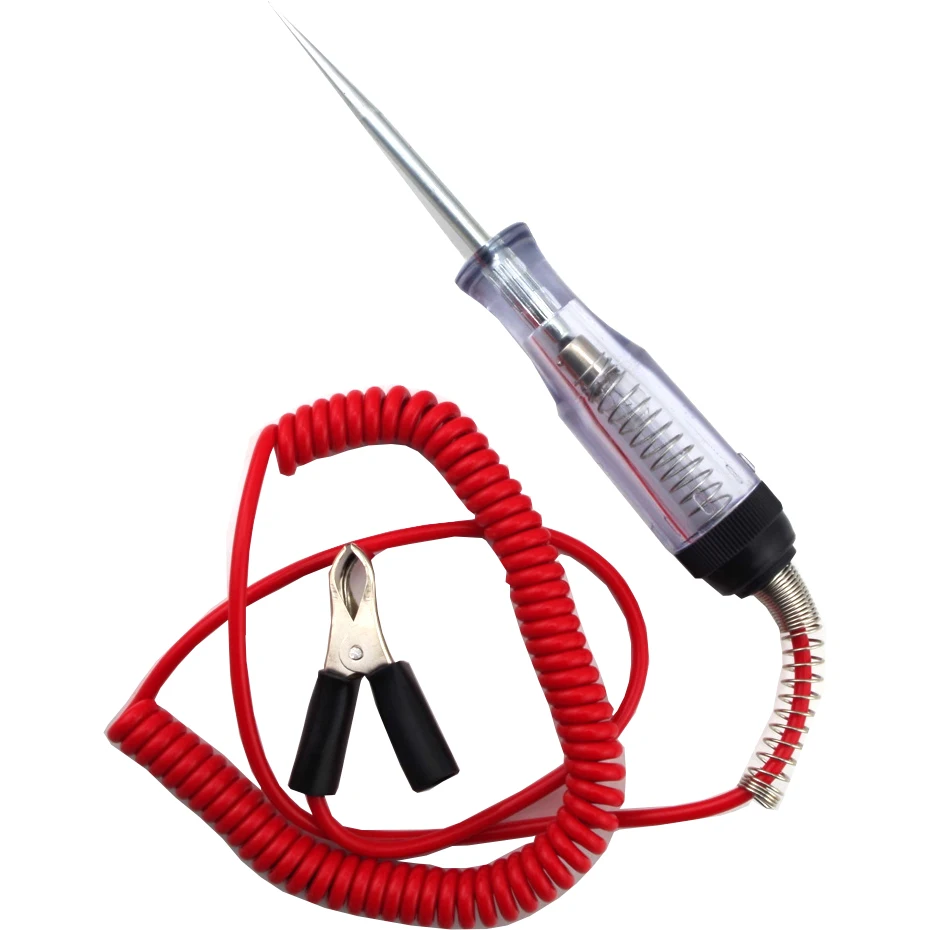 Новинка! Тестовая ручка инструмент для обслуживания цепи лампы электрической