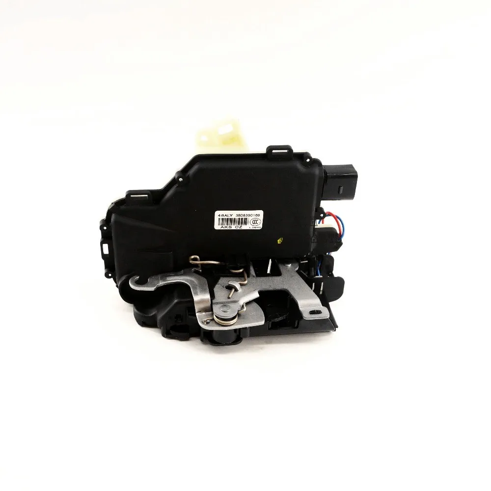 Новинка 6-контактный задний правый телефон 3B1 839 016 A для VW Jetta Golf Bora Passat Skoda Seat 3B4839016AJ