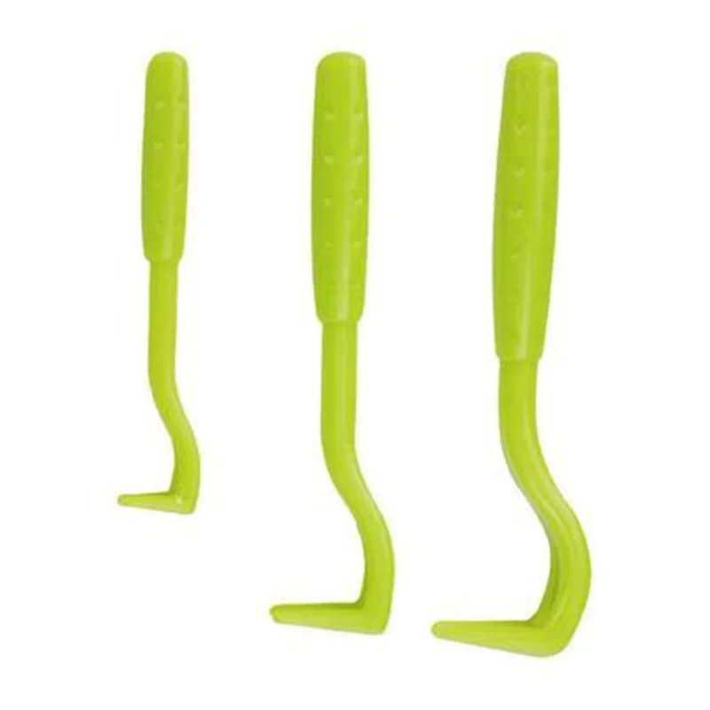 2/3PCS /Set Twist Hook Flea Remover Dogs Pets Accessories Pet Cat Products Supplies Home For Tick Tool | Дом и сад