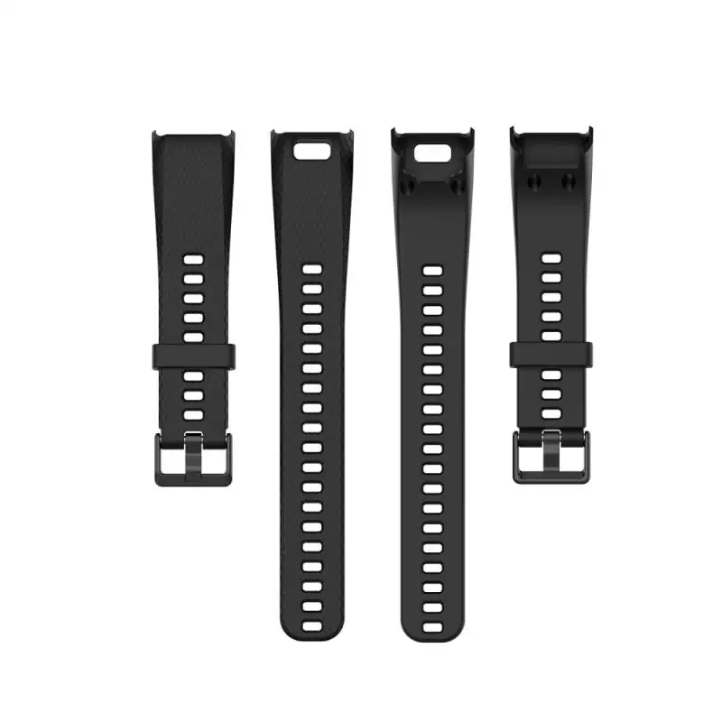 Силиконовый спортивный ремешок для смарт-часов Garmin Vivosmart HR Vivo смарт-браслет