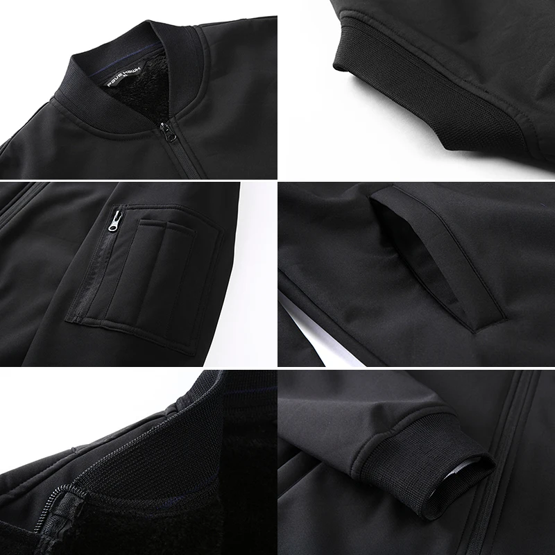 2021 тактическая зимняя Военная Униформа паве-HAWK с мягкой оболочкой